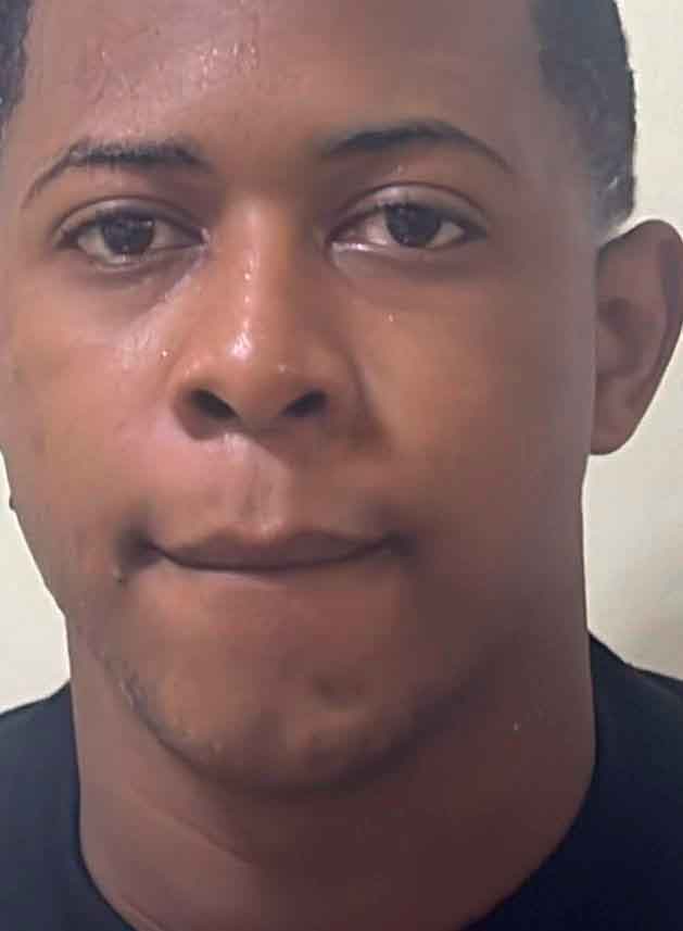 Alfredo Shephard, alias &ldquo;El Guardia&rdquo;