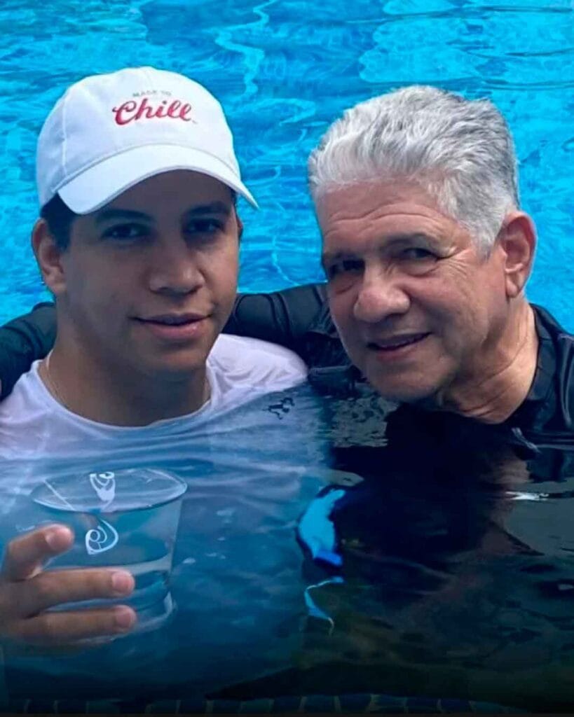 Confirmación de fallecidos en Jet Set: Grupo Popular identifica a víctimas prominentes entre escombros
