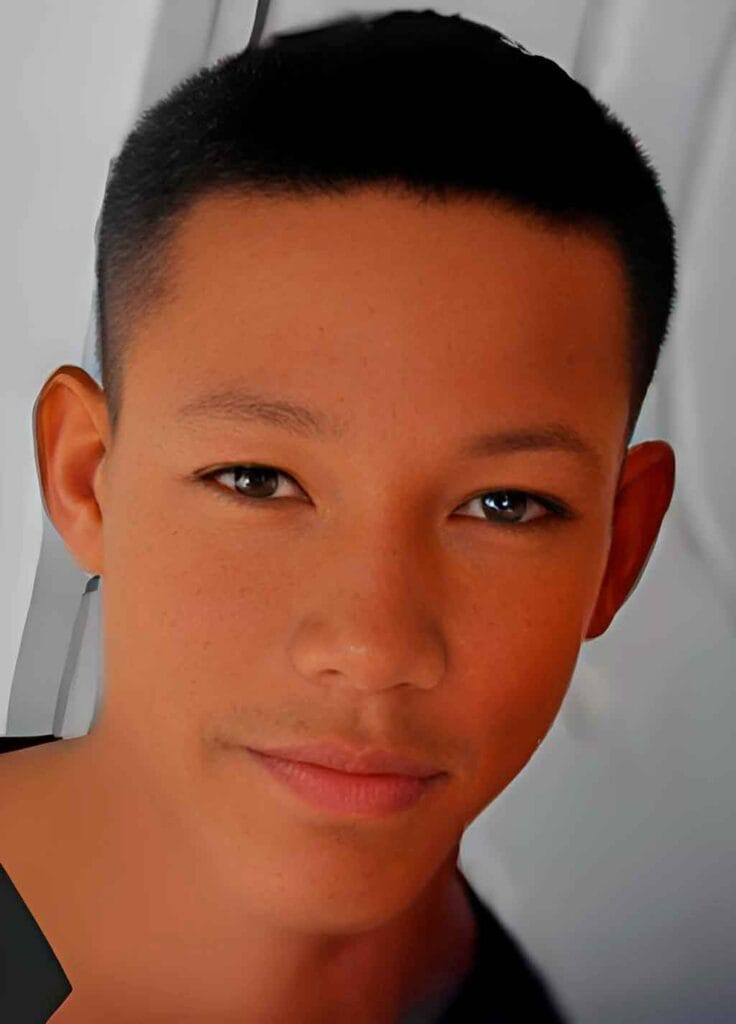 Joven Isaac Montas, de 18 a&ntilde;os, es asesinado a tiros en San Crist&oacute;bal