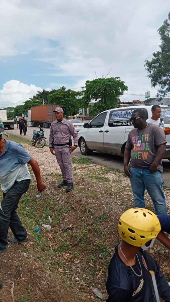 Fue identificada como Juana Indiana Cabrera Cuevas