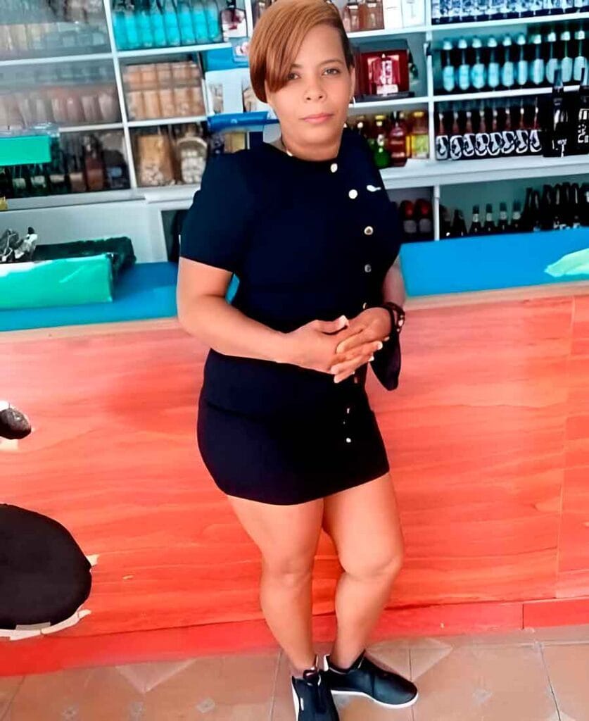 Teresa S&aacute;nchez Jim&eacute;nez