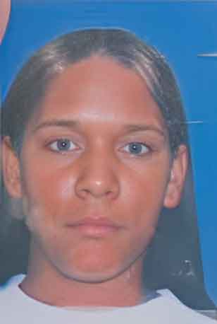 Fue identificada como Wilmery&nbsp;De Jes&uacute;s Mart&iacute;nez