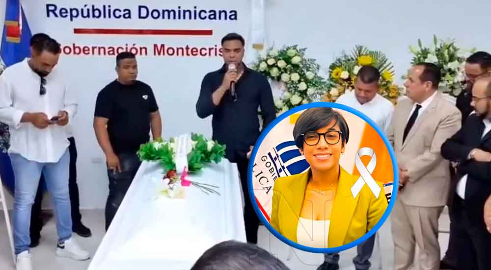 Hermano de Nelsy Cruz Nelson expresa su dolor y agradece apoyo