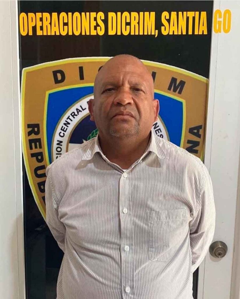 Policía desmantela red que estafaba con