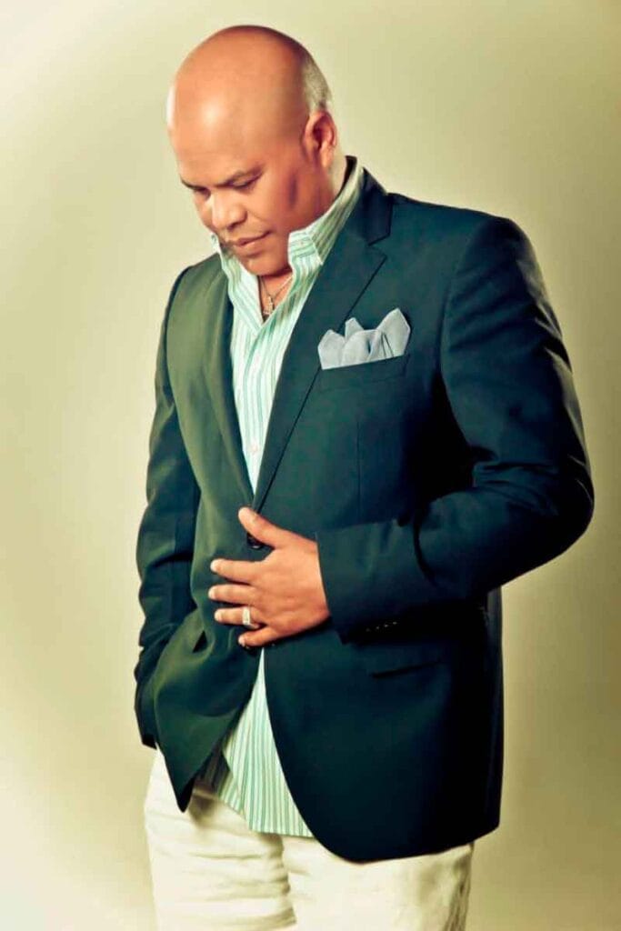 Confirmada la muerte del reconocido merenguero Rubby P&eacute;rez