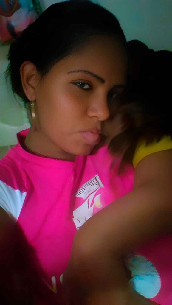 Wendy Josefina Peña Bonilla
