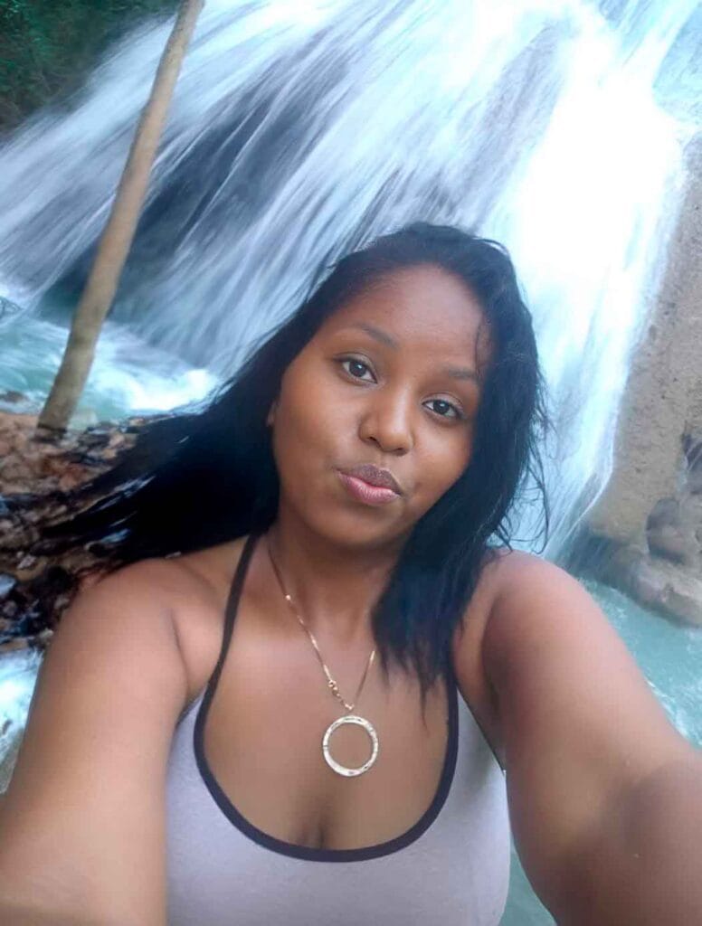 Wendy Josefina Peña Bonilla