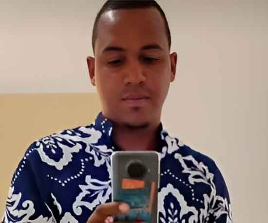 Yunior Manuel Castaño