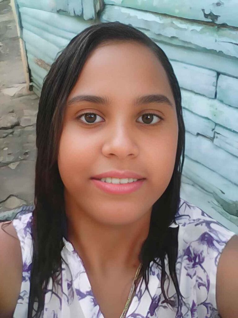 fallecimiento de la joven Yannery D&iacute;az
