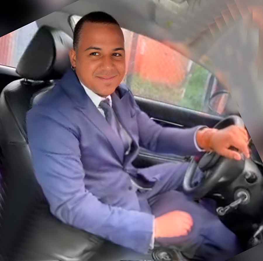 Yunior Manuel Castaño
