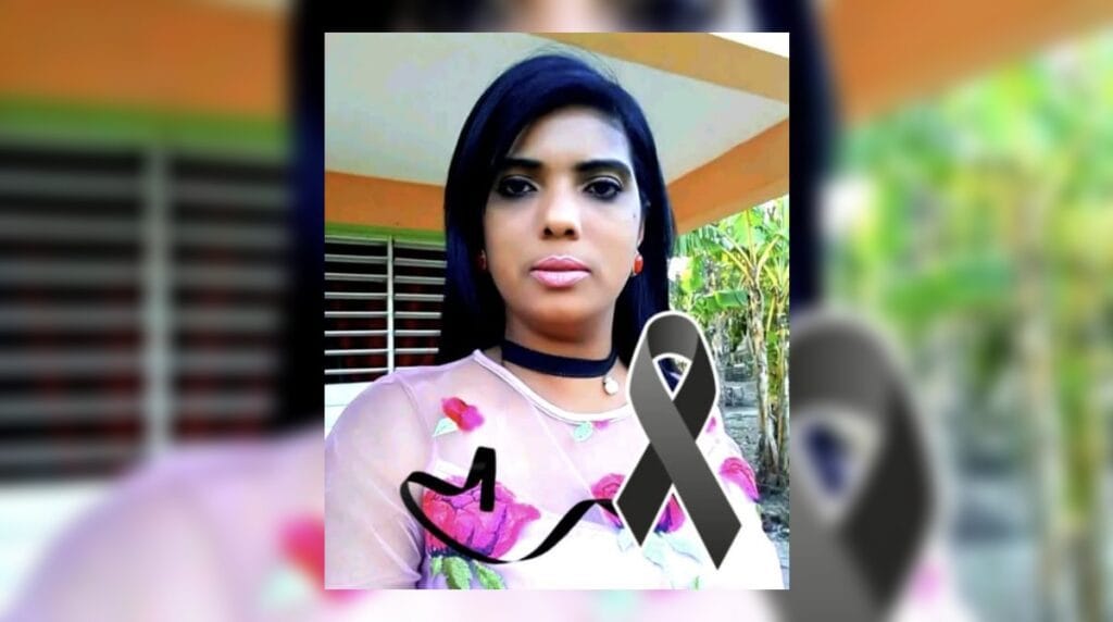 Despiden a Némesis Gil en Canca la Reina