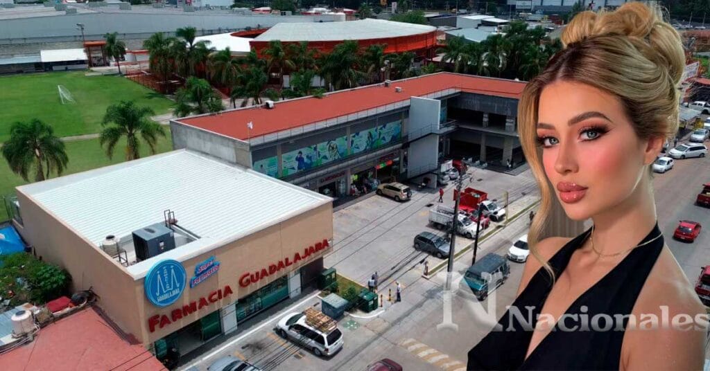 Asesinan a influencer Valeria Márquez durante transmisión en vivo