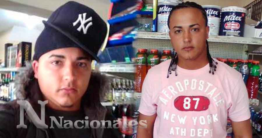 Charlie Alejandro Lovera Rosario