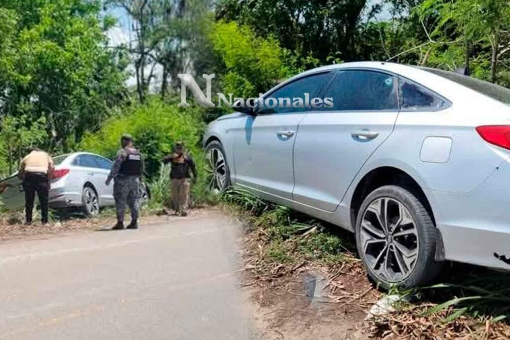 Encontraron un cuerpo en mal estado