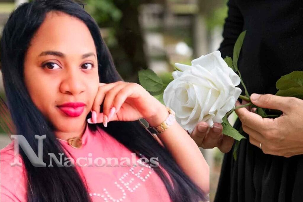 Fallece la Licenciada Arlin Aquino Abad, hija del profesor Luis Alberto Aquino