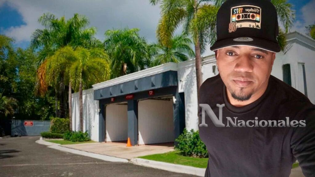 Hallan sin vida a Ramón José Cordero Frías en cabañas de El Factor