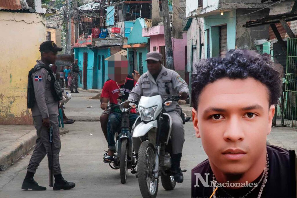 Joven muere durante operativo policial; familiares denuncian abuso