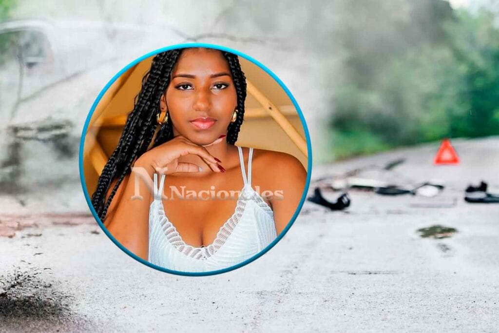 La Romana llora la partida de Priscila Victoria