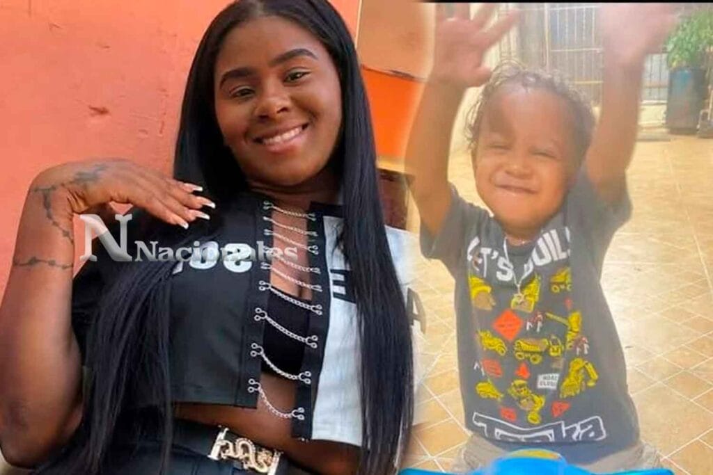 Lo que ha pasado en el caso del niño Carlos David Díaz
