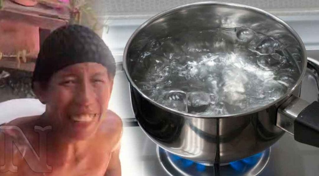 Madre ataca a su hija con discapacidad en el km 5