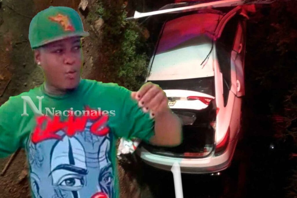 Tristeza en Benerito por la pérdida de un joven en un accidente
