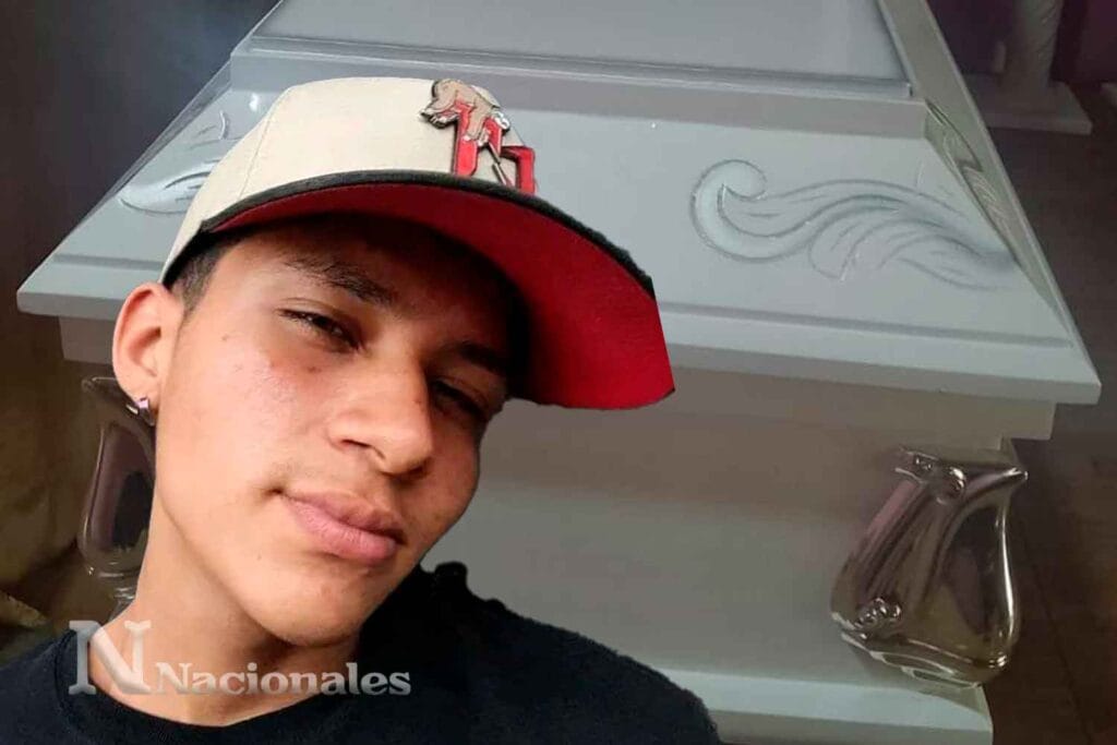 Yeison Ruiz Rivera