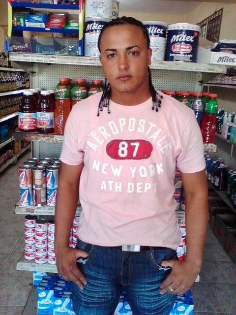 Charlie Alejandro Lovera Rosario