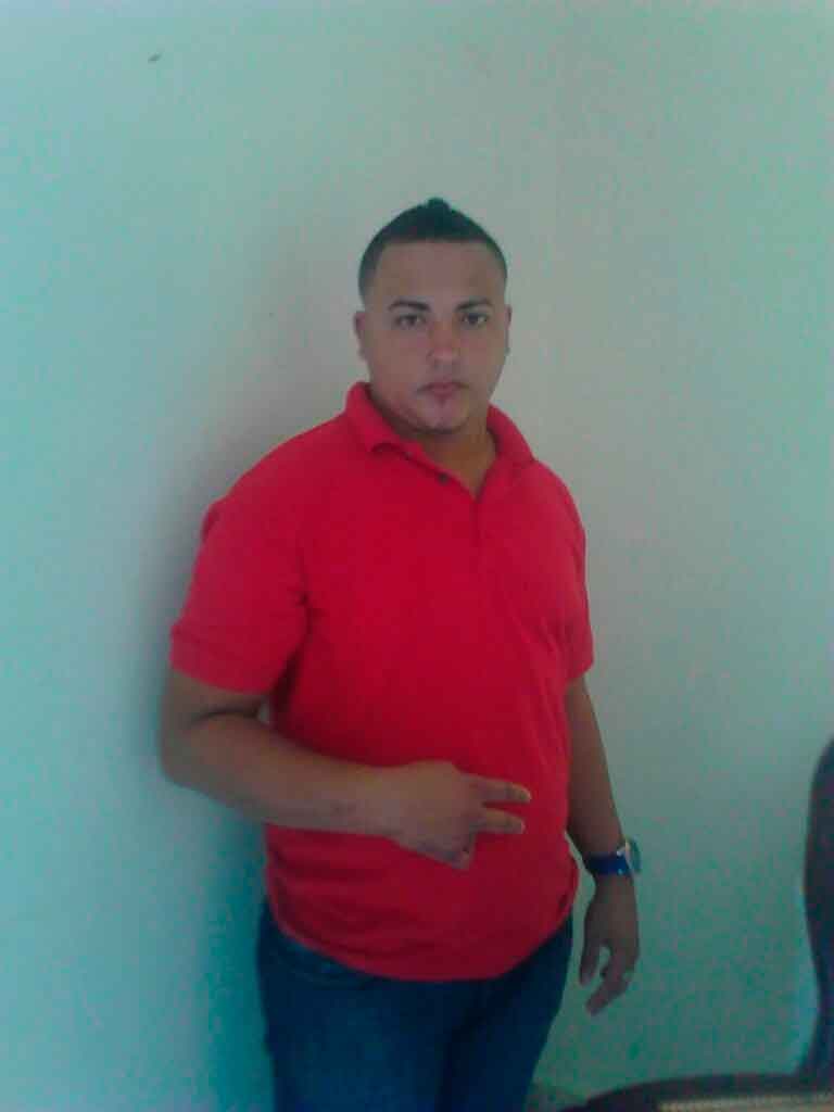 Charlie Alejandro Lovera Rosario