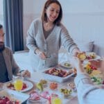 ¿Cuántas veces al día deberíamos comer realmente?