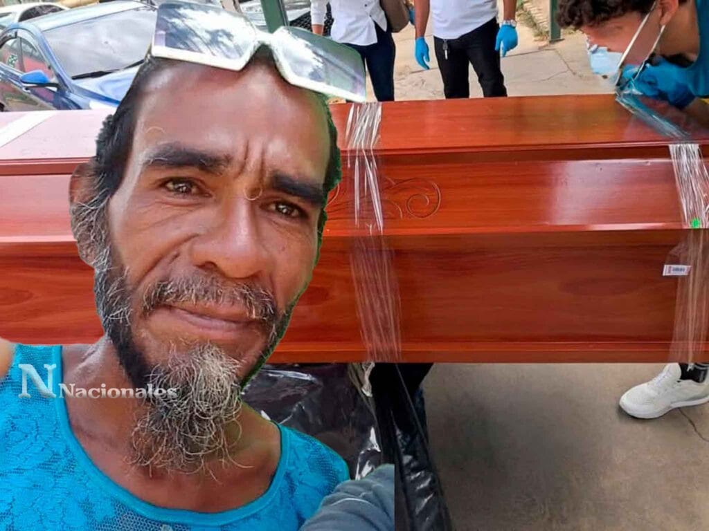Moisés Corea Sánchez