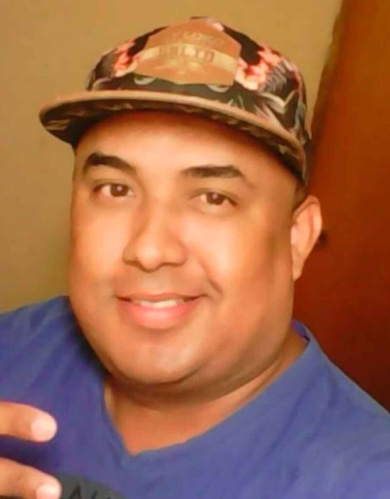 Luis Arturo Camargo Magdaniel