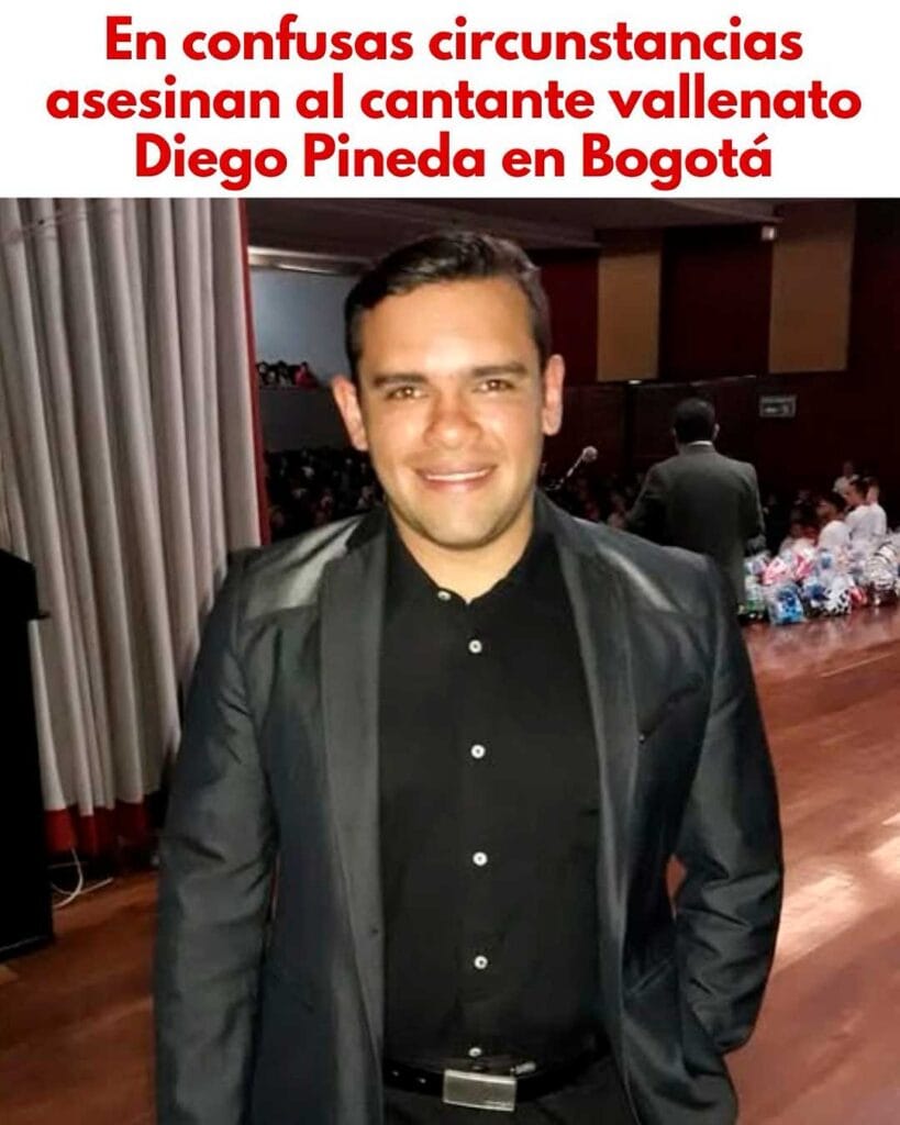 Diego Armando Pineda