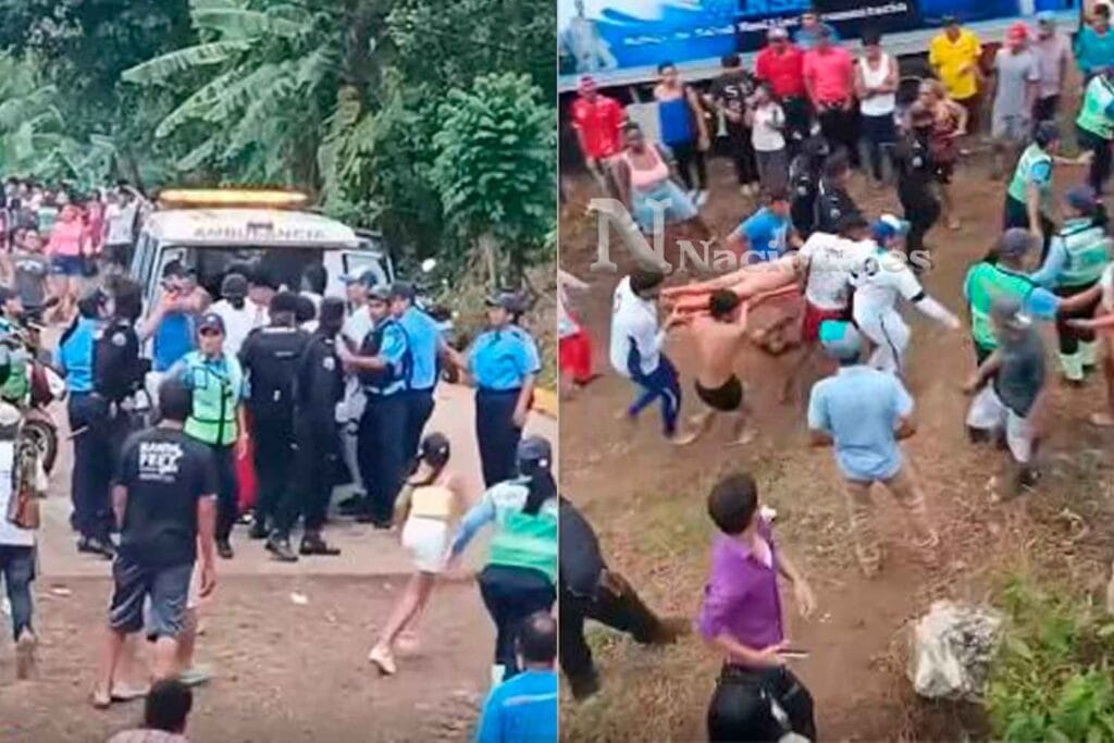 Adolescente de 16 años muere tras ser rescatada en balneario