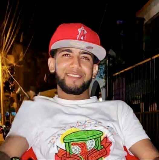 Dolor en Villa Vásquez por la muerte de un joven; comunidad pide respuestas