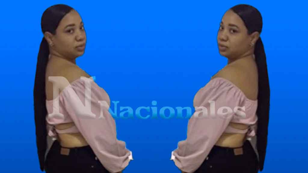 Comunidad de Cabral despide con pesar a Rosmeri Elisabet Urbaez Feliz