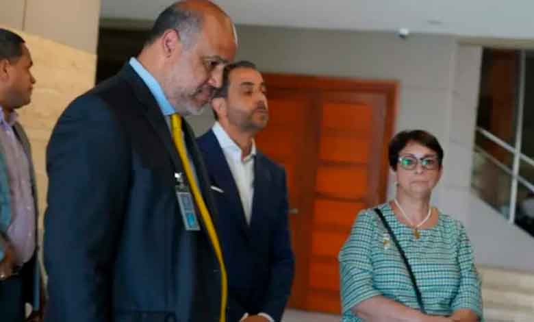 Dictan coerción a propietarios de Jet Set tras desplome del techo