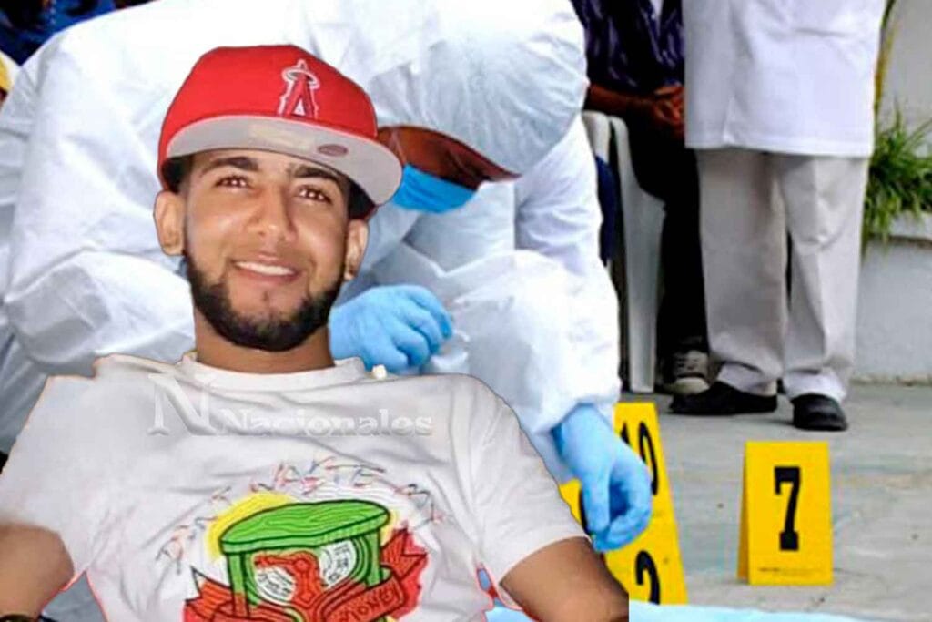 Dolor en Villa Vásquez por la muerte de un joven; comunidad pide respuestas