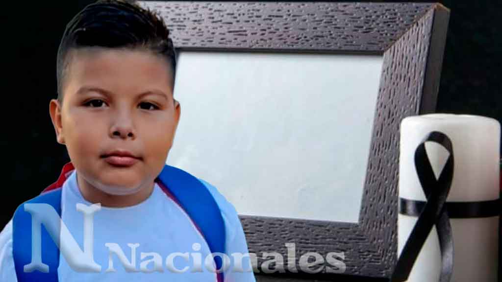 Fallece el pequeño Yeison Vladimir Pereira tras días de lucha por su vida