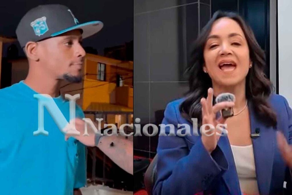 Faride Raful reacciona con humor al viral
