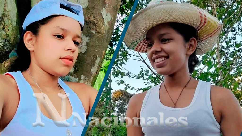 Hallan muerta a Celsa Jasneri García universitaria desaparecida