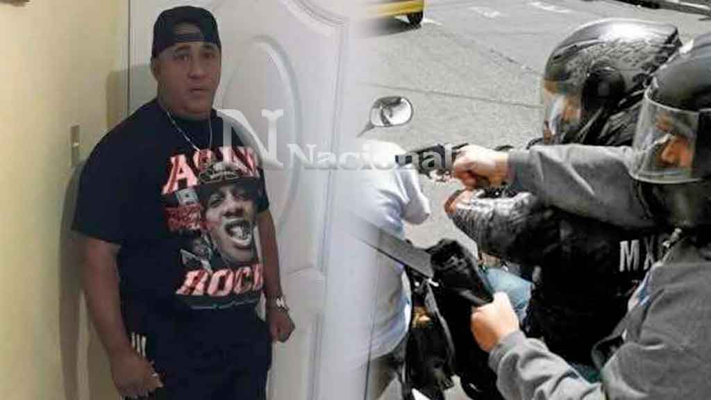 Investigan muerte de vigilante privado en la autopista 6 de Noviembre
