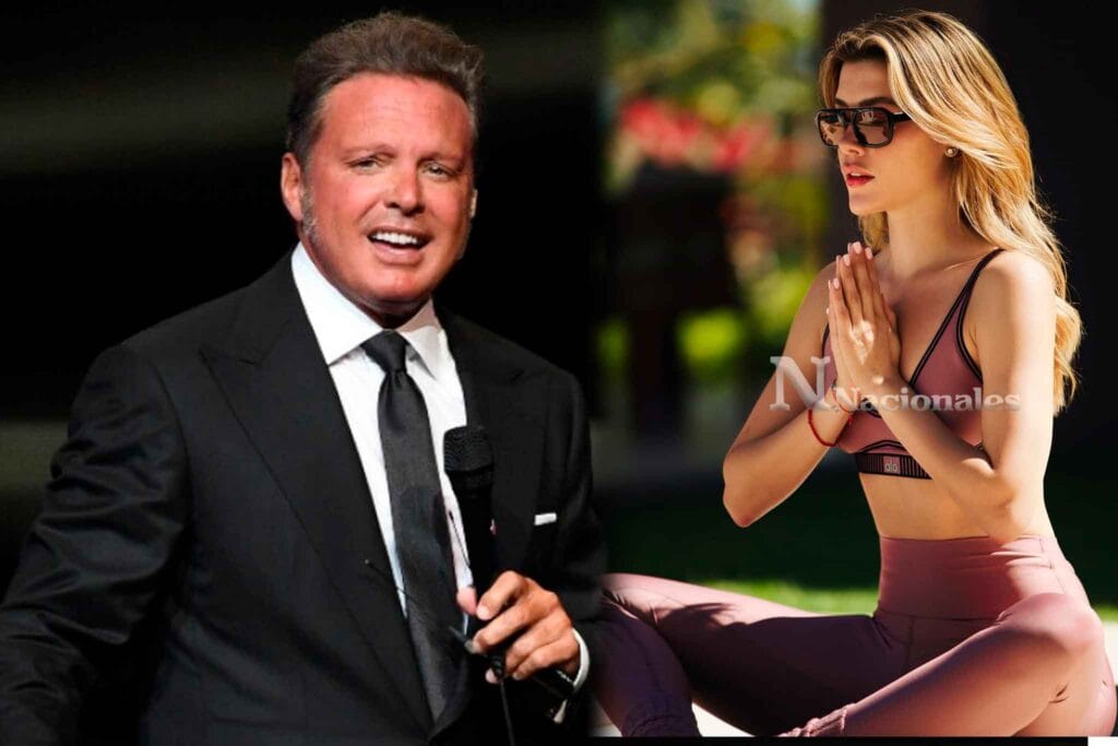 Lo que le pasó a Michelle Salas hija de Luis Miguel