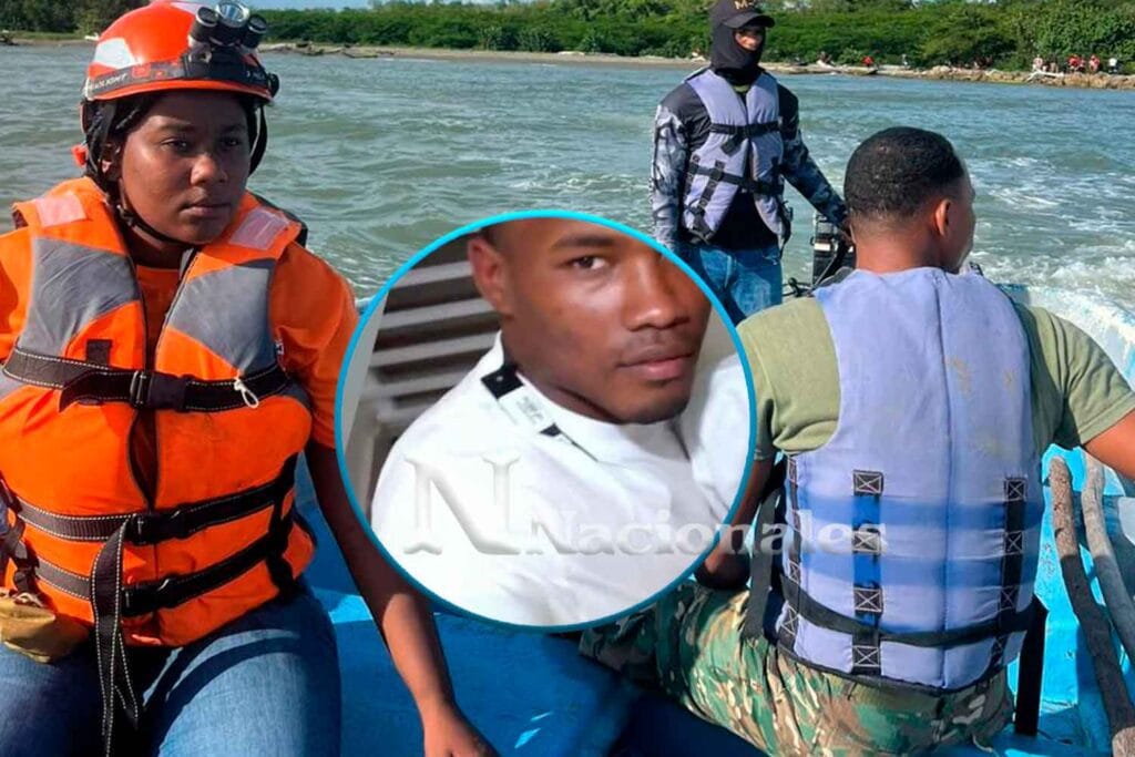 Marcos Ogando Sánchez