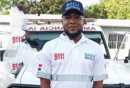 Muere chófer del 911 mientras prestaba servicio en Bayona