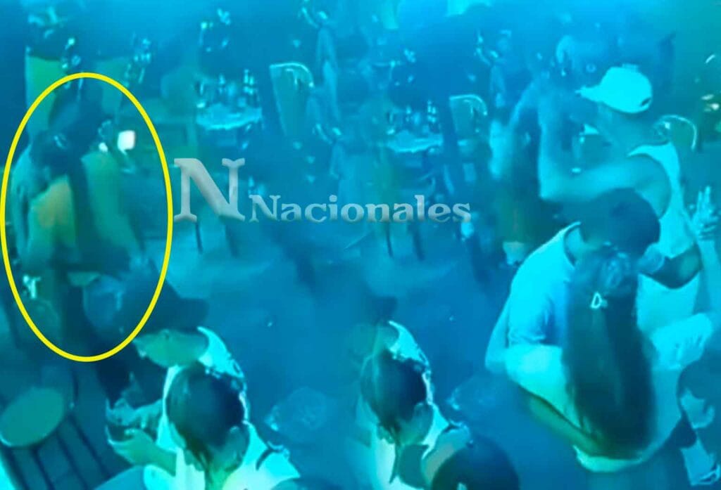 Mujer muere mientras bailaba en La Jagua de Ibirico