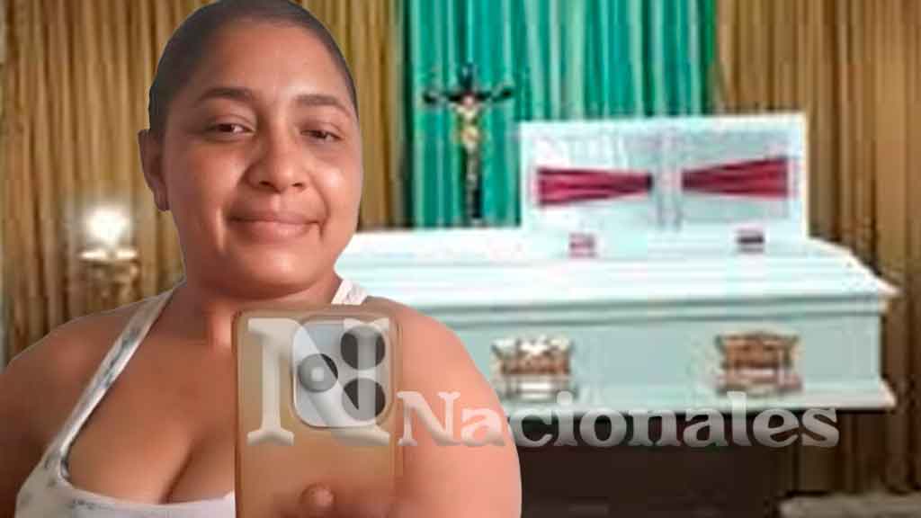 Nikaury Altagracia Taveras Morillo