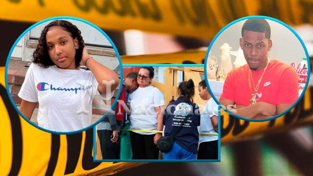 Tragedia en Massachusetts: dos jóvenes dominicanos pierden la vida en Brockton