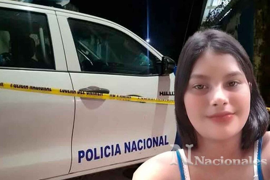 Yanceli Elizabeth Bonilla Caballero