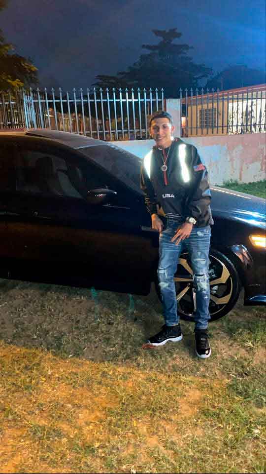 &Aacute;ngel Escudero Ramos