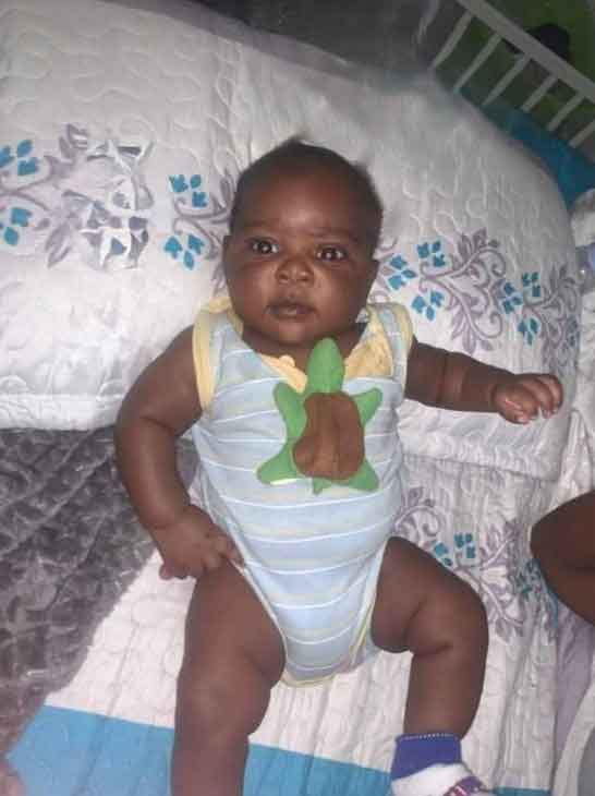 Investigan muerte de niño en guardería de La Romana